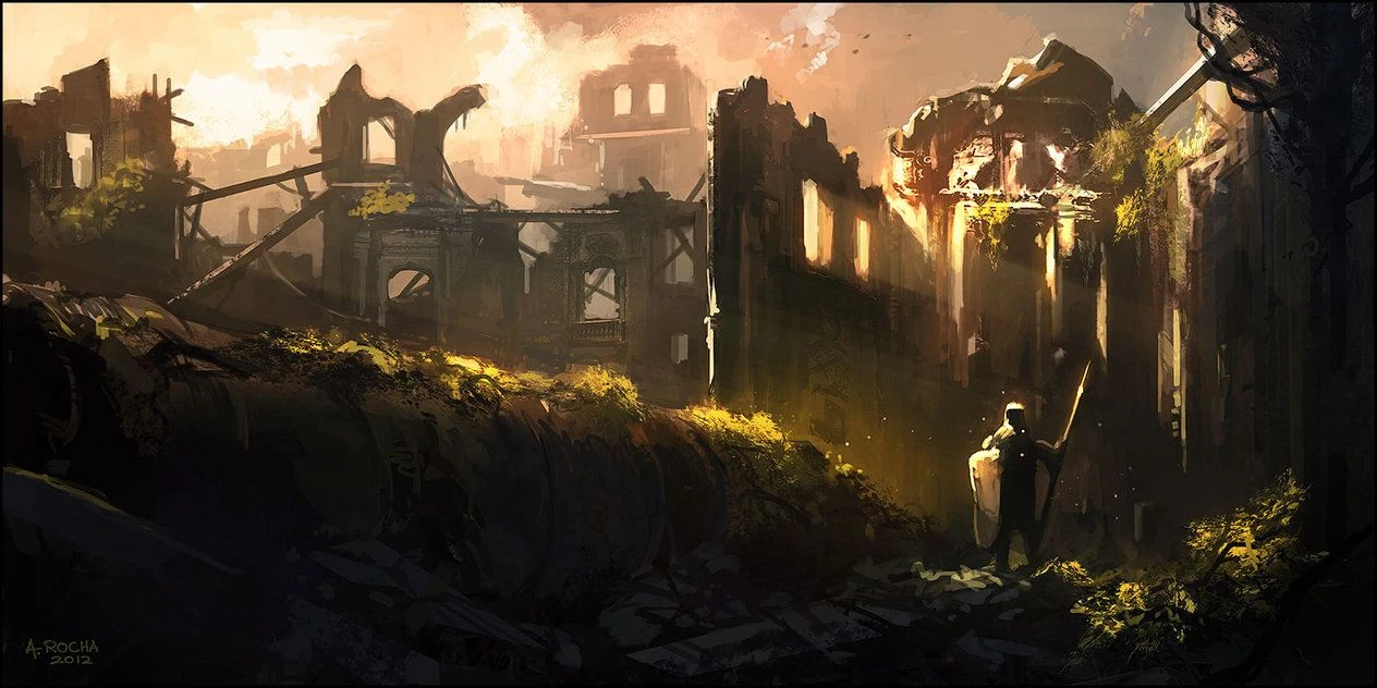 Ecos de un Hogar Perdido