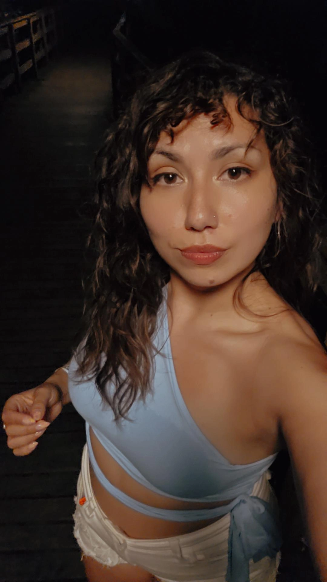 Jugador Francisca Godoy