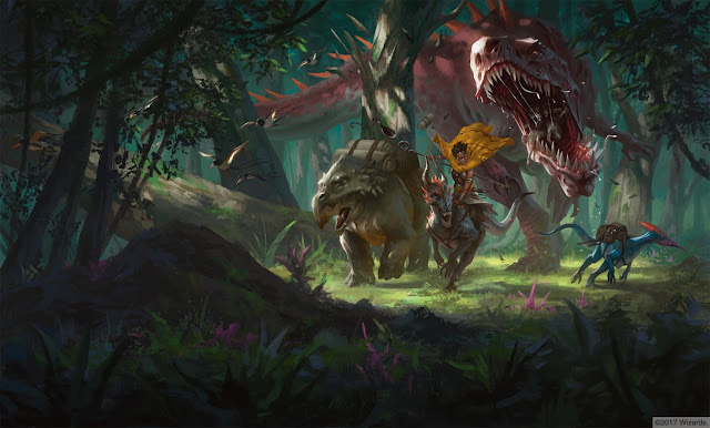 La Sombra de la Jungla