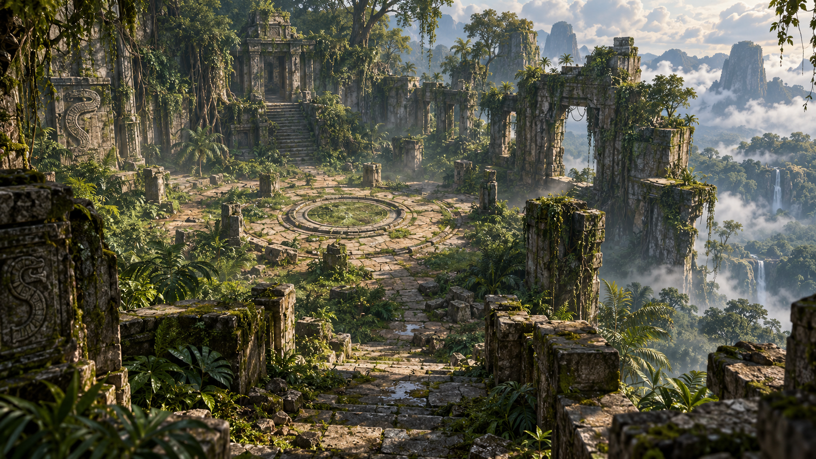 La Máscara de las Bestias