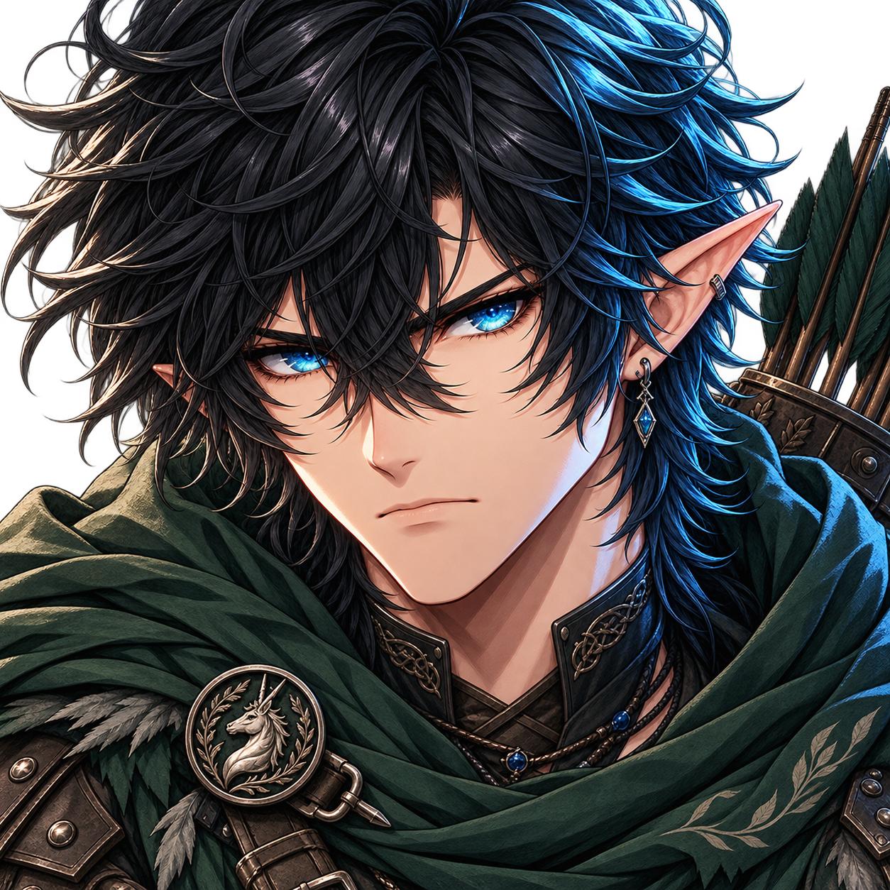 Ozul