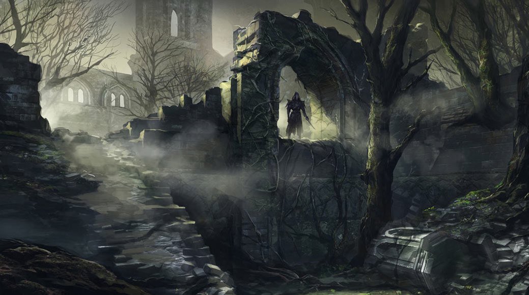 El Rugido de la Muerte