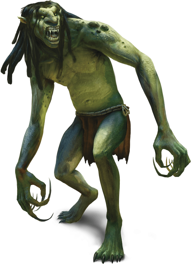 Asalto a Cragmaw